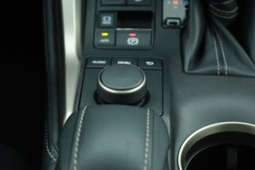 Lexus NX I SUV 200t 238KM 2015 Lexus NX 200t, Salon Polska, 4X4, Automat, Skóra, zdjęcie 14