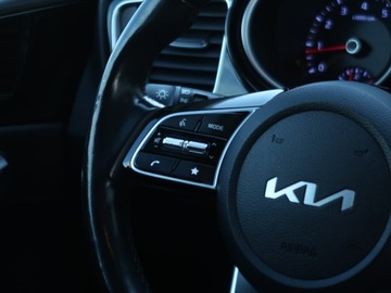 Kia Ceed III Kombi Facelifting 1.5 T-GDI 160KM 2022 Kia Ceed 1.5 T-GDI, Salon Polska, 1. Właściciel, zdjęcie 20