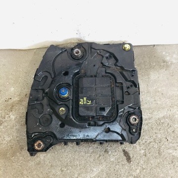 ZBIORNIK ADBLUE PEUGEOT 208 1,6 BLUE HDI