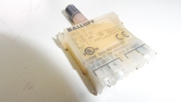 BALLUFF BES 517-312-Y ИНДУКТИВНЫЙ ДАТЧИК