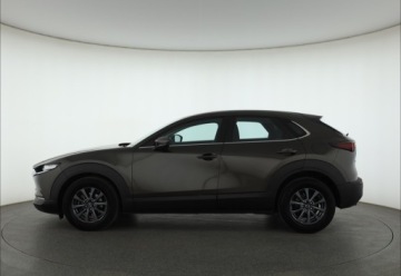 Mazda CX-30 2.0 Skyactiv-X 180KM 2020 Mazda CX-30 Skyactiv-X 2.0, Serwis ASO, Automat, zdjęcie 2