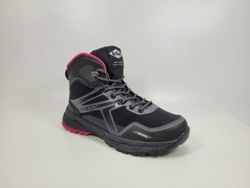 TREKKINGI AQUA SHELL LEE COOPER LCJ-22-01-1407L 39