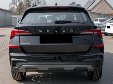 Skoda Kamiq Crossover Facelifting 1.5 TSI 150KM 2026 SKODA Kamiq Drive 1.5 TSI DSG 150KM, zdjęcie 3