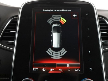 Renault Grand Scenic II Grand Scenic 2013 1.5 dCi 110KM 2016 Renault Grand Scenic, zdjęcie 24