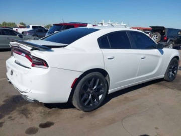 Dodge Charger VII 2023 Dodge Charger 2023 DODGE CHARGER SXT 3.6 Benzyna 292KM, zdjęcie 4