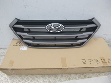 HYUNDAI TUCSON 3 16+ РЕШІТКА РЕШІТКА 86350-D7000 