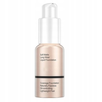 Podkład w płynie 30ml Long Wear Konturujący