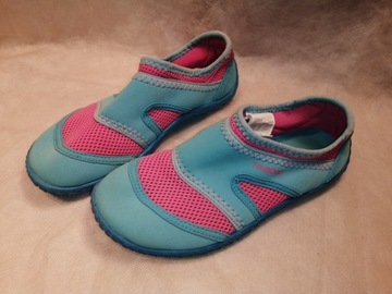 Обувь для плавания в воде Tribord r34/35, размер 21/22 см.