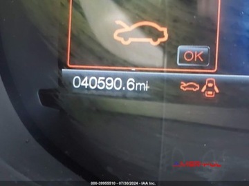 Ford Edge II 2019 Ford Edge 2019 r.,2,0L SEL 4X4 2.0 Benzyna 245KM, zdjęcie 8