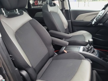 Citroen C4 Picasso II 2013 CITROEN C4 Picasso II 1.6 BlueHDi 120KM Bardzo bogato wyposażony Gwarancja, zdjęcie 35