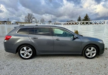 Honda Accord VIII Kombi 2.0 VTEC 156KM 2011 Honda Accord Honda Accord 2.0 Elegance 2.0 Benzyna 156KM, zdjęcie 26