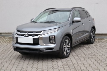 Mitsubishi ASX I SUV Facelifting 2019 2.0 150KM 2019 Mitsubishi ASX 2.0 MIVEC, Salon Polska, zdjęcie 1