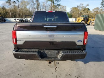 Ford 2018 Ford F150 Supercrew 2018 3.5l 3.5 Benzyna 375KM, zdjęcie 2