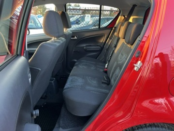 Opel Agila B 1.2 Twinport ECOTEC 94KM 2013 Opel Agila 1.2 Benzyna/ Klimatyzacja/ koła zimowe, zdjęcie 26