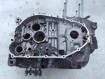 КАРТЕР БЛОК ДВИГАТЕЛЯ KAWASAKI KZ 440