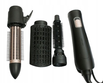 IDEENWELT щетка для фена