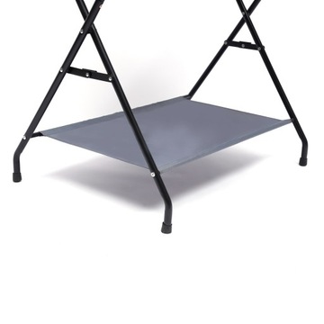 ПЕНАЛАЛ 3В1 НА ПОДСТАВКЕ СО СКЛАДНЫМ РЕМНЕМ - 25 КГ