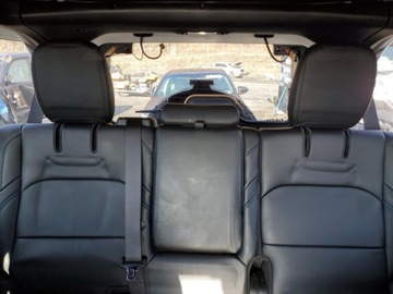 Jeep Wrangler IV 2024 Jeep Wrangler Rubicon 4XE 2024 2.0l 2.0 Hybryda 375KM, zdjęcie 10