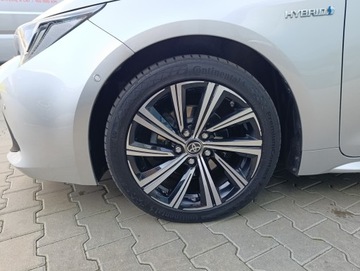 Toyota Corolla XII TS Kombi 1.8 Hybrid 122KM 2021 Toyota Corolla 1.8 Hybrid Comfort Seria E21 (2019-, zdjęcie 35