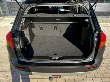 Suzuki Vitara III SUV 1.6 VVT 120KM 2017 Suzuki Vitara 1Ręka! Kamera Grzane fotele, zdjęcie 24