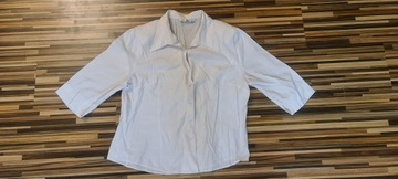 Zestaw ubrań damskich bluzki, koszula, tunika