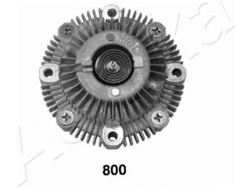 SPOJKA VENTILÁTOR ASHIKA 36-08-800
