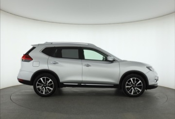 Nissan X-Trail III Terenowy 2.0 dCi 177KM 2017 Nissan X-Trail 2.0 dCi, Salon Polska, 174 KM, zdjęcie 5