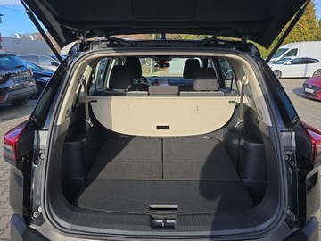 Nissan X-Trail IV 2023 X-Trail 1.5 VC-T e-POWER Acenta 2WD, zdjęcie 9