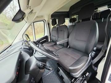 Citroen Jumper III 2020 Citroen Jumper ___MultiCab___L4H2___2.2HDI 164KM 6-osob Navi Kamera___, zdjęcie 20