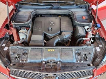 Mercedes GLE V167 2025 Mercedes-Benz GLE 350 4Matic 2025 2.0 Benzyna 255KM, zdjęcie 6