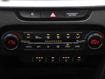 Kia XCeed Crossover 1.6 T-GDI 204KM 2019 Kia XCeed 1.6 T-GDI, Salon Polska, Serwis ASO, zdjęcie 15
