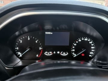 Ford Focus IV Kombi 1.5 EcoBlue 120KM 2021 Ford Focus Salon PL. Serwisowany w ASO. Dobrze wyp, zdjęcie 34