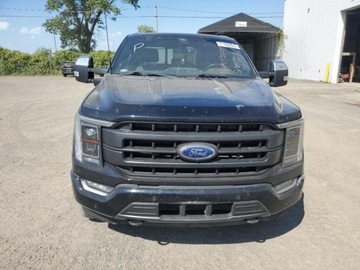 Ford 2022 Ford F150 2022r., Supercrew, 4x4, 5.0L 5.0 Benzyna 400KM, zdjęcie 1