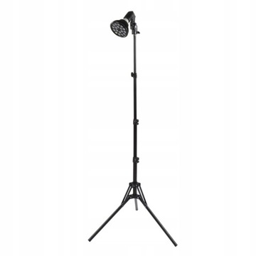 Мини-лампа для загара в солярии для дома 54 Вт.