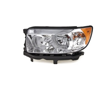 SUBARU FORESTER 06 - 08 SVĚTLO PŘEDNÍ SVĚTLOMET LEVÝ