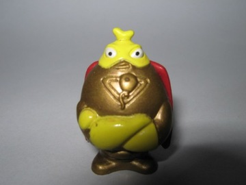 SUPER ZINGS FIGURKA ZLOTY AIRBLAST