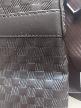 МУЖСКАЯ СУМКА POLO VIDENG НА ПЛЕЧЕ/СООБЩЕНИИ