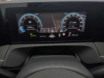 Volkswagen Tiguan II SUV Facelifting 1.5 TSI 150KM 2024 Volkswagen Tiguan 1,5 eTSI 150 KM DSG Elegance Tempomat aktywny ACC do 210, zdjęcie 10