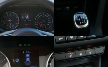 Kia Sportage IV SUV Facelifting 1.6 GDI 132KM 2018 Kia Sportage Kia Sportage 1.6 GDI Business Line 2WD 1.6 Benzyna 132KM, zdjęcie 31