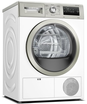 Сушилка для белья BOSCH WTH85VMXPL