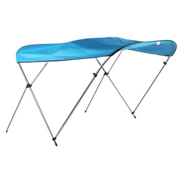 Навес для яхты шириной 67–72 дюйма — синий