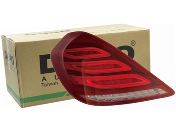 ABAKUS 440-1996L-AE SVĚTLO ZADNÍ KOMBINOVANÁ
