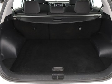 Kia Sportage IV SUV Facelifting 1.6 GDI 132KM 2018 Kia Sportage 1.6 Benzyna Klimatyzacja Nawigacja, zdjęcie 19