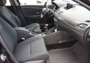 Renault Megane 2012 Renault Megane 1.5 dCi Dynamique 1.5 Diesel 110KM, zdjęcie 11