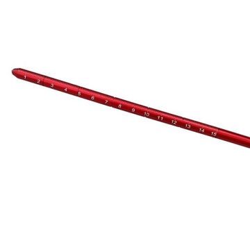 2x подводное плавание с 13-дюймовым манометром с измерением