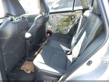 Toyota RAV4 V 2023 Toyota RAV4 LIMITED, 4x4, od ubezpieczalni 2.5 Hybryda 176KM, zdjęcie 10