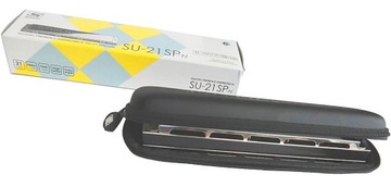 Harmonijka Tremolo SU-21SPn 