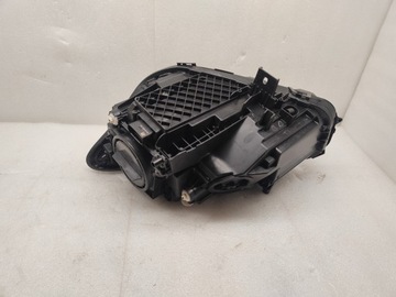MERCEDES CITAN A420 ZW SVĚTLO PRAVÝ PŘEDNÍ A4209060100