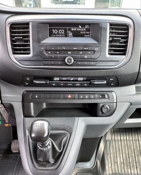 Toyota Proace II Verso Compact 2.0 D-4D 150KM 2018 Toyota ProAce 2,0 D4-D Long Family Klimatronik,9-osob,Salon Polska 2.0, zdjęcie 10