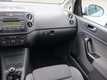 Volkswagen Golf Plus I 1.9 TDI 105KM 2005 VW Golf Plus 1.9 TDI, Klima, Klimatronic,ALU, zdjęcie 7